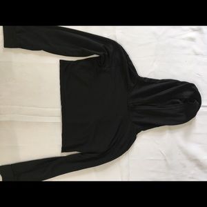 Classic Fashion Collection Hoodie